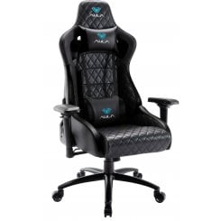 Ігрове крісло AULA F1031 (6948391286204) Black