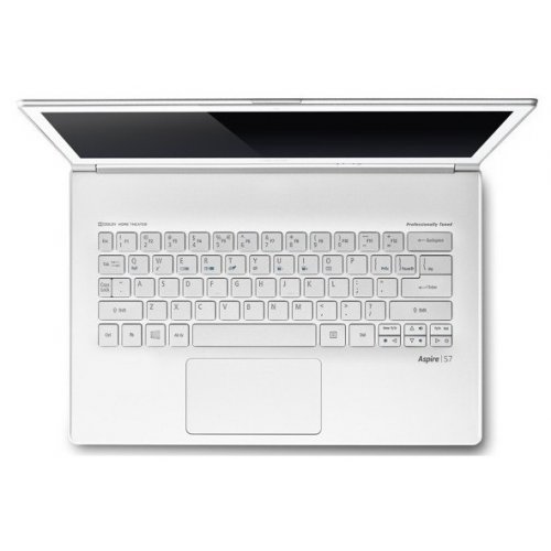 Продати Ноутбук Acer Aspire S7-391-53314G12aws (NX.M3EEU.002) за Trade-In у інтернет-магазині Телемарт - Київ, Дніпро, Україна фото