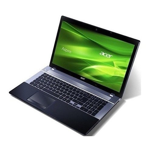 Продать Ноутбук Acer Aspire V3-571-33114G75MAII (NX.RZGEU.013) Grey по Trade-In интернет-магазине Телемарт - Киев, Днепр, Украина фото