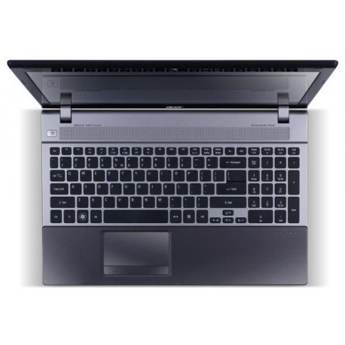 Продать Ноутбук Acer Aspire V3-571G-33114G50MAII (NX.RZMEU.009) Black по Trade-In интернет-магазине Телемарт - Киев, Днепр, Украина фото