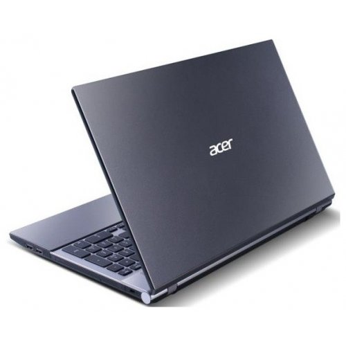 Продати Ноутбук Acer Aspire V3-571G-33114G50MAII (NX.RZMEU.009) Black за Trade-In у інтернет-магазині Телемарт - Київ, Дніпро, Україна фото