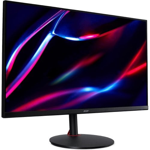 Купить Уценка монитор Acer 31.5" Nitro XV322QK KV(UM.JX2EE.V13) Black (Поврежденная упаковка, 601133) - цена в Харькове, Киеве, Днепре, Одессе
в интернет-магазине Telemart фото