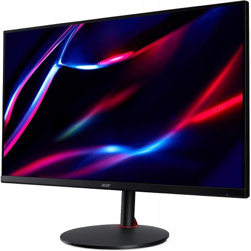 Купить Уценка монитор Acer 31.5" Nitro XV322QK KV(UM.JX2EE.V13) Black (Поврежденная упаковка, 601133) - цена в Харькове, Киеве, Днепре, Одессе
в интернет-магазине Telemart фото