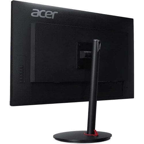 Купить Уценка монитор Acer 31.5" Nitro XV322QK KV(UM.JX2EE.V13) Black (Поврежденная упаковка, 601133) - цена в Харькове, Киеве, Днепре, Одессе
в интернет-магазине Telemart фото