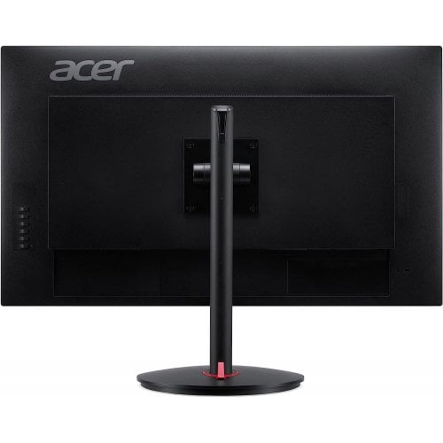 Купить Уценка монитор Acer 31.5" Nitro XV322QK KV(UM.JX2EE.V13) Black (Поврежденная упаковка, 601133) - цена в Харькове, Киеве, Днепре, Одессе
в интернет-магазине Telemart фото