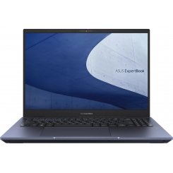 Ноутбук Asus ExpertBook B5 Flip B5602FBA-MI0173 (90NX05L1-M006D0) Star Black