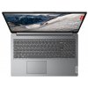 Фото Ноутбук Lenovo IdeaPad 1 15AMN7 (82VG00HHRA) Cloud Grey