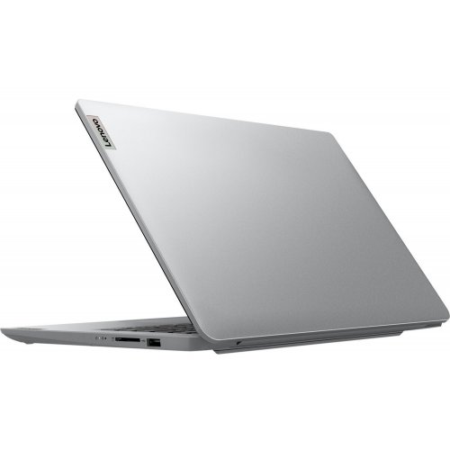 Фото Ноутбук Lenovo IdeaPad 1 15AMN7 (82VG00HHRA) Cloud Grey