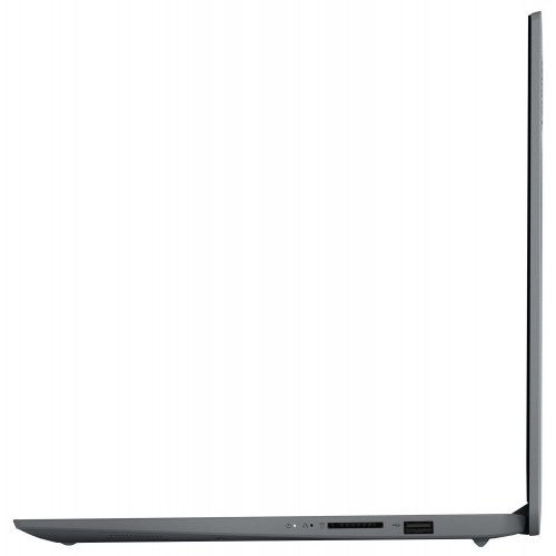 Фото Ноутбук Lenovo IdeaPad 1 15AMN7 (82VG00HHRA) Cloud Grey