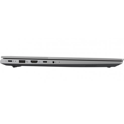 Купить Ноутбук Lenovo ThinkBook 16 G6 ABP (21KK003WRA) Arctic Grey - цена в Харькове, Киеве, Днепре, Одессе
в интернет-магазине Telemart фото
