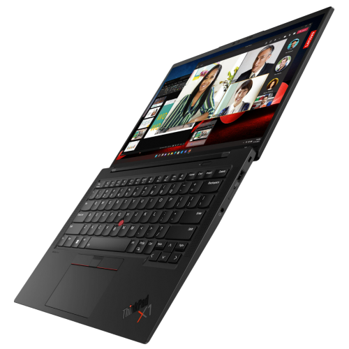 Продать Ноутбук Lenovo ThinkPad X1 Carbon Gen 11 (21HM007HRA) Deep Black по Trade-In интернет-магазине Телемарт - Киев, Днепр, Украина фото