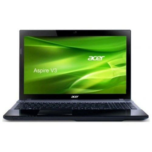 Продать Ноутбук Acer Aspire V3-571G-33124G75Makk (NX.M67EU.001) по Trade-In интернет-магазине Телемарт - Киев, Днепр, Украина фото
