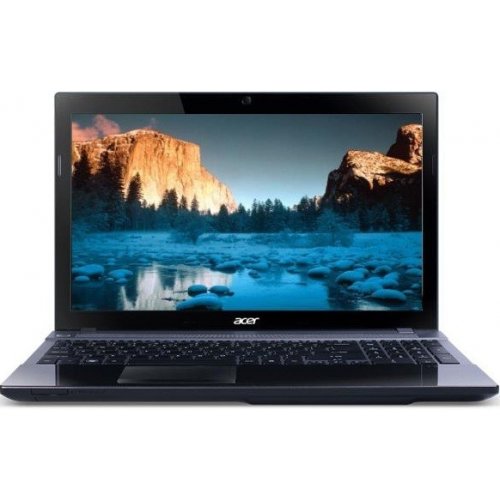 Продати Ноутбук Acer Aspire V3-571G-53214G75MAKK (NX.RZJEU.023) Black за Trade-In у інтернет-магазині Телемарт - Київ, Дніпро, Україна фото