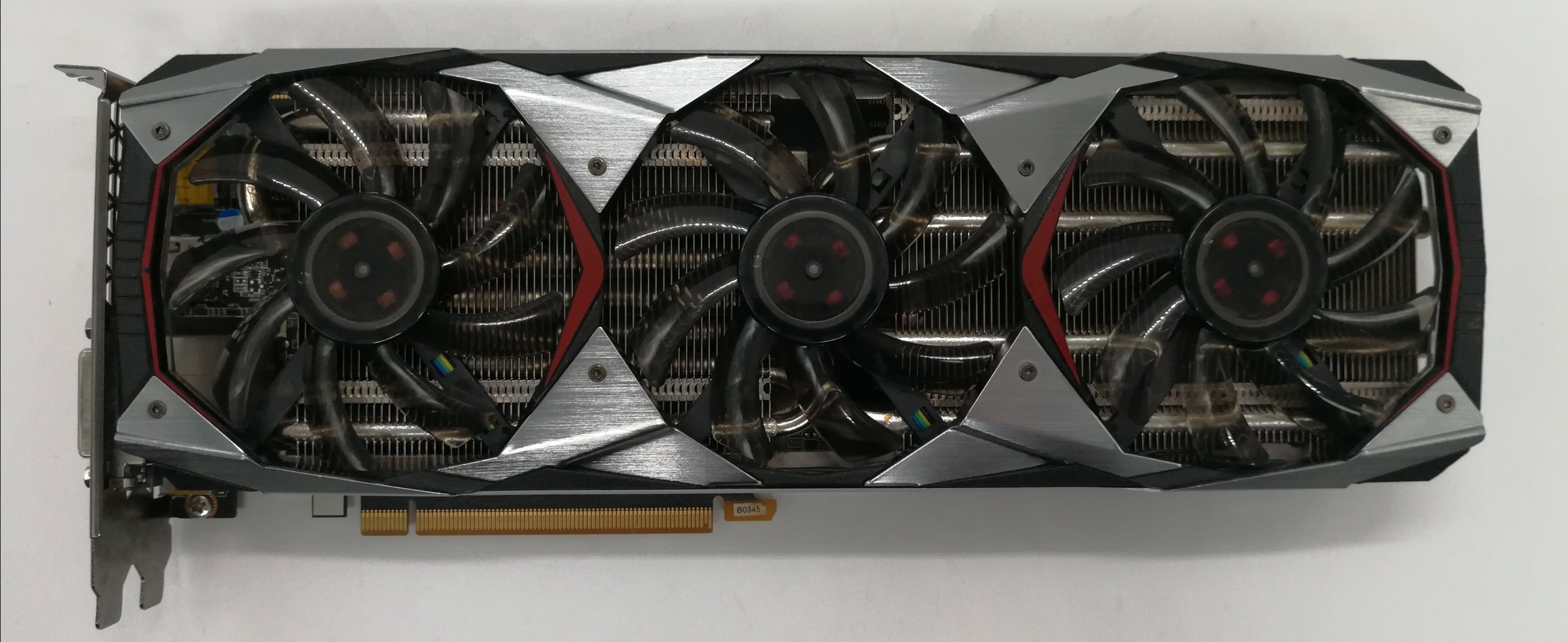 1080 ti gallardo hot sale