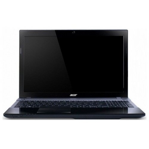 Продать Ноутбук Acer Aspire V3-571G-73634G75MAKK (NX.M69EU.002) Black по Trade-In интернет-магазине Телемарт - Киев, Днепр, Украина фото