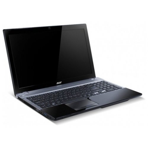 Продати Ноутбук Acer Aspire V3-571G-73634G75MAKK (NX.M69EU.002) Black за Trade-In у інтернет-магазині Телемарт - Київ, Дніпро, Україна фото