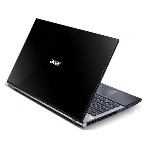 Продать Ноутбук Acer Aspire V3-571G-73634G75MAKK (NX.M69EU.002) Black по Trade-In интернет-магазине Телемарт - Киев, Днепр, Украина фото