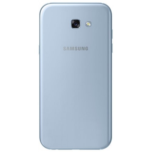 Купить Смартфон Samsung Galaxy A3 A320F Blue - цена в Харькове, Киеве, Днепре, Одессе
в интернет-магазине Telemart фото