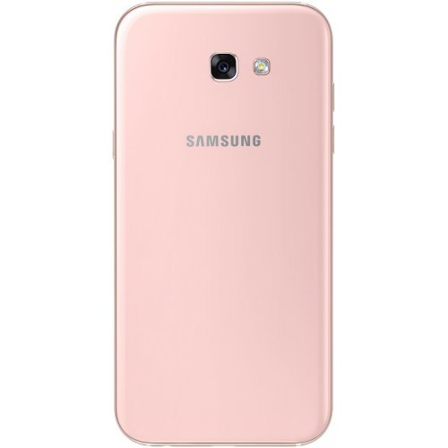 Купить Смартфон Samsung Galaxy A3 A320F Pink - цена в Харькове, Киеве, Днепре, Одессе
в интернет-магазине Telemart фото