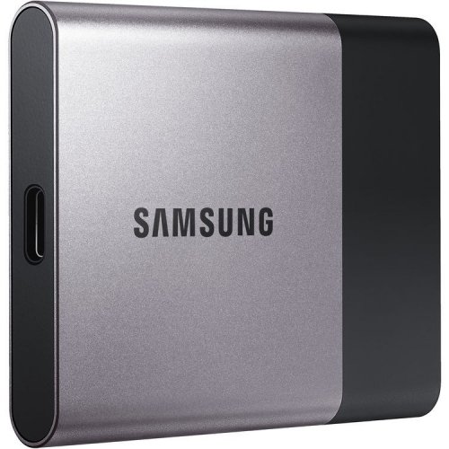 Продати SSD-диск Samsung T3 1TB USB 3.1 (MU-PT1T0B) за Trade-In у інтернет-магазині Телемарт - Київ, Дніпро, Україна фото