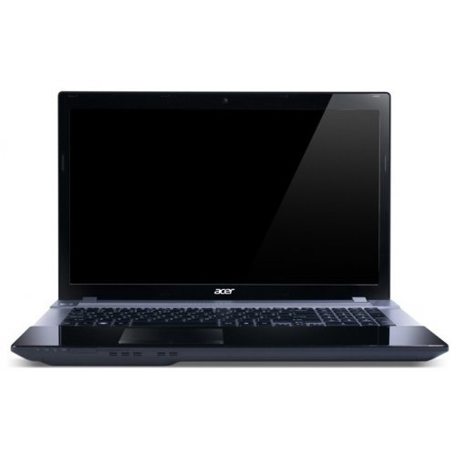 Продати Ноутбук Acer Aspire V3-771G-33124G50Makk (NX.M6QEU.001) Black за Trade-In у інтернет-магазині Телемарт - Київ, Дніпро, Україна фото