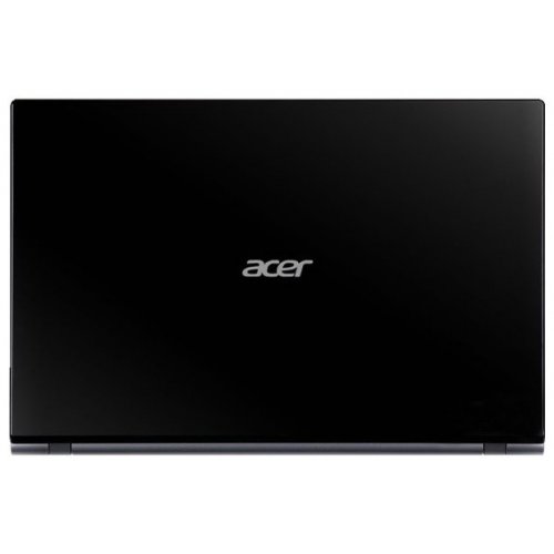 Продать Ноутбук Acer Aspire V3-771G-33124G50Makk (NX.M6QEU.001) Black по Trade-In интернет-магазине Телемарт - Киев, Днепр, Украина фото