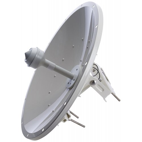 Купить Wi-Fi точка доступа Антенна Ubiquiti AirMax RocketDish 2G-24 (24dBi, 2.3-2.7 GHz) - цена в Харькове, Киеве, Днепре, Одессе
в интернет-магазине Telemart фото