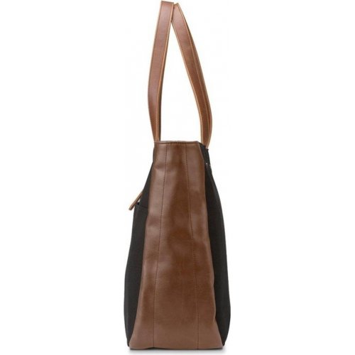 Сумка HP 14" Ladies Cases (V1M56AA) Black купити в Україні: Київ, Львів, Хмельницький, Тернопіль, Івано-Франківськ | Низька ціна, відгуки, характеристики від TELEMART фото