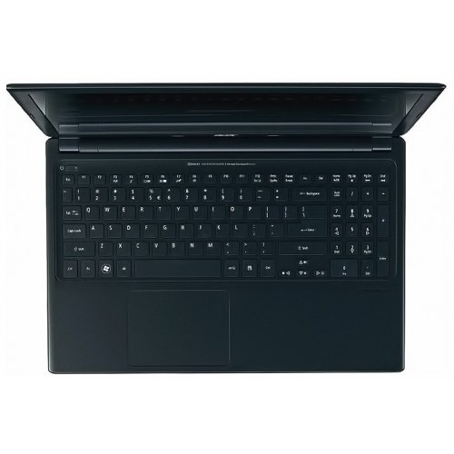 Продати Ноутбук Acer Aspire V5-571G-323A4G50MAKK (NX.M3NEU.002) за Trade-In у інтернет-магазині Телемарт - Київ, Дніпро, Україна фото