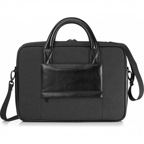 Сумка HP 15-16" Executive Topload (K0S30AA) купити в Україні: Київ, Львів, Хмельницький, Тернопіль, Івано-Франківськ | Низька ціна, відгуки, характеристики від TELEMART фото