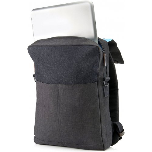 Рюкзак HP 15-16" Premium (J4Y52AA) купить в Украине: Киев, Днепр, Харьков, Одесса  | Низкая цена, отзывы, характеристики от TELEMART фото