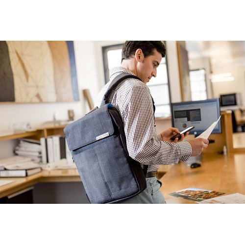 Рюкзак HP 15-16" Premium (J4Y52AA) купить в Украине: Киев, Днепр, Харьков, Одесса  | Низкая цена, отзывы, характеристики от TELEMART фото