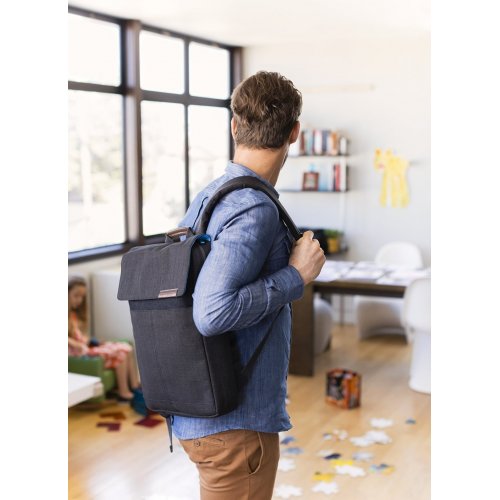 Рюкзак HP 15-16" Premium (J4Y52AA) купить в Украине: Киев, Днепр, Харьков, Одесса  | Низкая цена, отзывы, характеристики от TELEMART фото