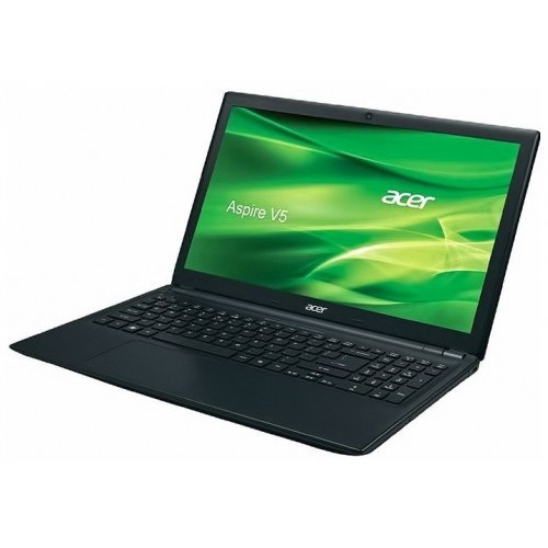 Продати Ноутбук Acer Aspire V5-571G-53316G75MASS (NX.M4WEU.001) за Trade-In у інтернет-магазині Телемарт - Київ, Дніпро, Україна фото