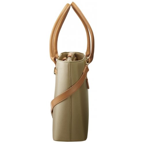 Сумка HP 15-16" Tan Prem Ladies Case (T7B39AA) купити в Україні: Київ, Львів, Хмельницький, Тернопіль, Івано-Франківськ | Низька ціна, відгуки, характеристики від TELEMART фото