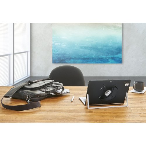 Сумка HP Elite Top Load Leather Case (T9H72AA) купить в Украине: Киев, Днепр, Харьков, Одесса  | Низкая цена, отзывы, характеристики от TELEMART фото