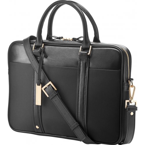 Сумка HP Spectre 14.0" Slim Topload (W5T45AA) купити в Україні: Київ, Львів, Хмельницький, Тернопіль, Івано-Франківськ | Низька ціна, відгуки, характеристики від TELEMART фото