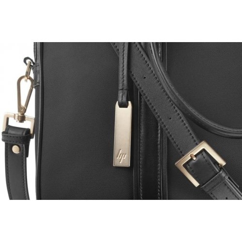Сумка HP Spectre 14.0" Slim Topload (W5T45AA) купити в Україні: Київ, Львів, Хмельницький, Тернопіль, Івано-Франківськ | Низька ціна, відгуки, характеристики від TELEMART фото