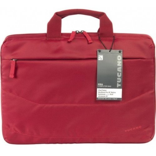 

Сумка Tucano Idea 15.6" (B-IDEA-R) Red