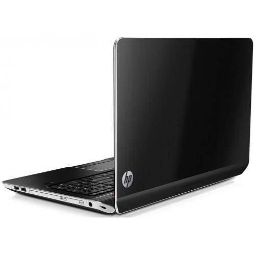 Продать Ноутбук HP ENVY dv7-7252sr (C9C51EA) Midnight Black по Trade-In интернет-магазине Телемарт - Киев, Днепр, Украина фото