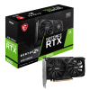 MSI GeForce RTX 3050 VENTUS 2X OC 6144MB (RTX 3050 VENTUS 2X 6G OC)