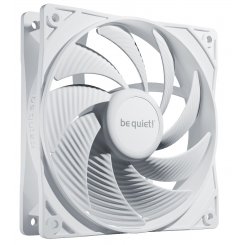 Кулер для корпуса Be Quiet! Pure Wings 3 120 PWM High-Speed (BL111) White