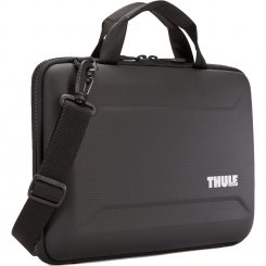 Сумка для ноутбука THULE 14" Gauntlet 4 MacBook Pro Attache (3204937) Black