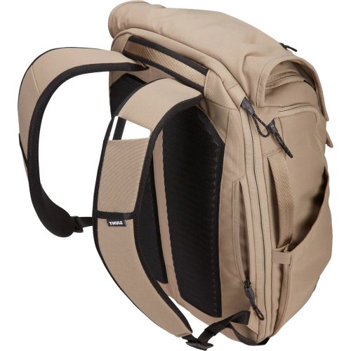 Рюкзак THULE 15.6" Paramount 27L PARABP-2216 (3204490) Timberwolf купить в Украине | Telemart фото