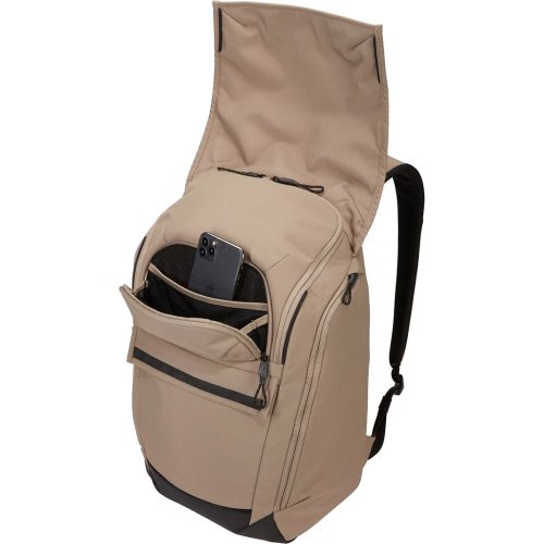 Рюкзак THULE 15.6" Paramount 27L PARABP-2216 (3204490) Timberwolf купить в Украине | Telemart фото