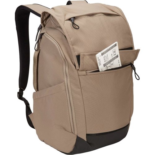 Рюкзак THULE 15.6" Paramount 27L PARABP-2216 (3204490) Timberwolf купить в Украине | Telemart фото