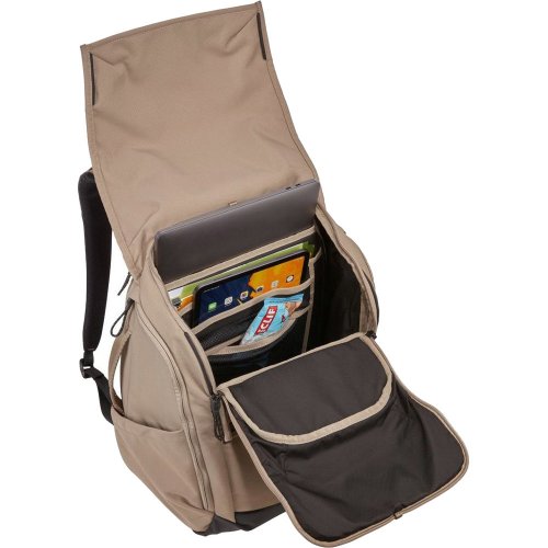 Рюкзак THULE 15.6" Paramount 27L PARABP-2216 (3204490) Timberwolf купить в Украине | Telemart фото