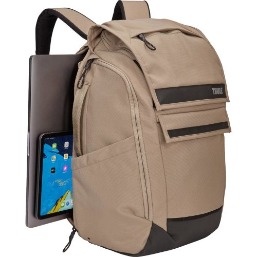 Рюкзак THULE 15.6" Paramount 27L PARABP-2216 (3204490) Timberwolf купить в Украине | Telemart фото