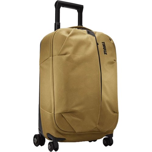 Купить Чемодан THULE Aion Carry on Spinner TARS122 (3204720) Nutria - цена в Харькове, Киеве, Днепре, Одессе
в интернет-магазине Telemart фото