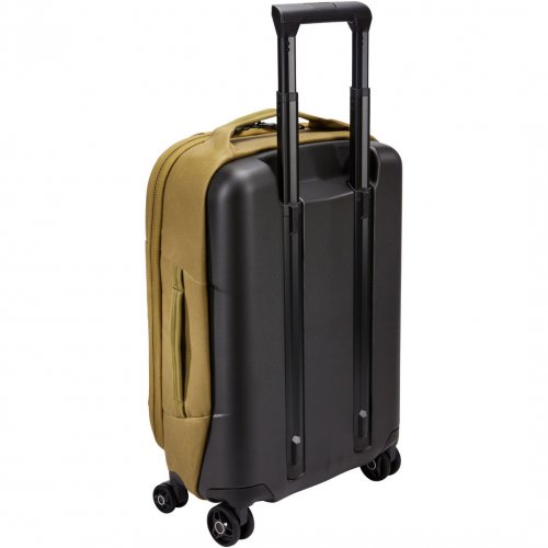 Купить Чемодан THULE Aion Carry on Spinner TARS122 (3204720) Nutria - цена в Харькове, Киеве, Днепре, Одессе
в интернет-магазине Telemart фото